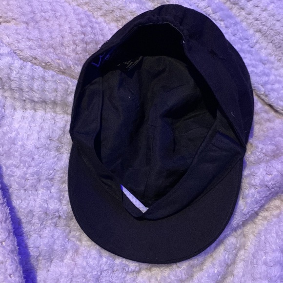 D&Y Y2K Rhinestone Hat - Picture 3 of 4